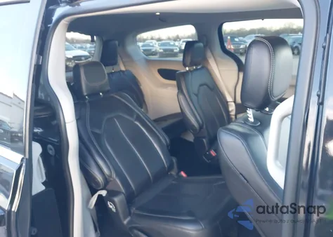 2023 Chrysler Pacifica Touring L z USA, uszkodzony, nr VIN 2C4RC1BG5PR547179